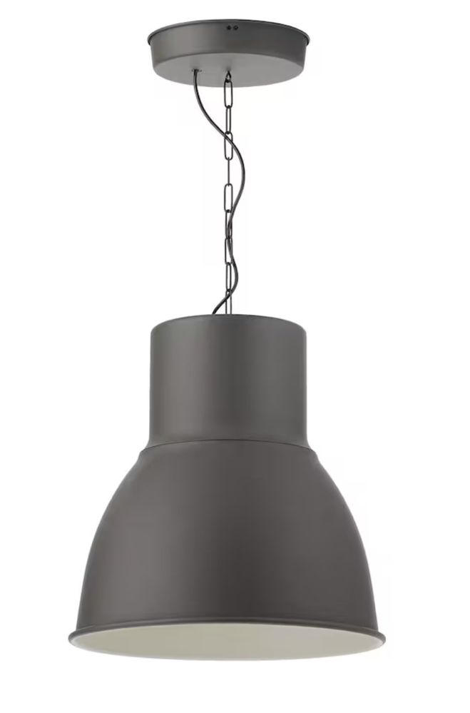 Komplet lamp loftowych . 2 sztuki . Średnica 47cm i 38 cm