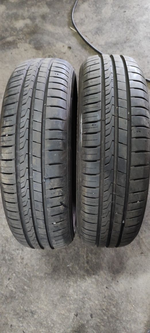 Pneus 165/65r15 hankook 95% piso