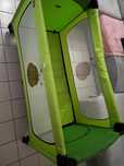 Vendo cama de viagem de bebe