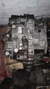 Części skrzynia PowerShift Ford Kuga mk1 2011. 163km 4x4