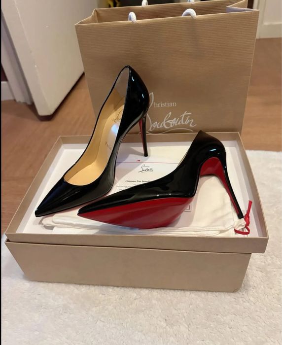 Лабутен туфлі / Louboutin туфлі / Лабутени