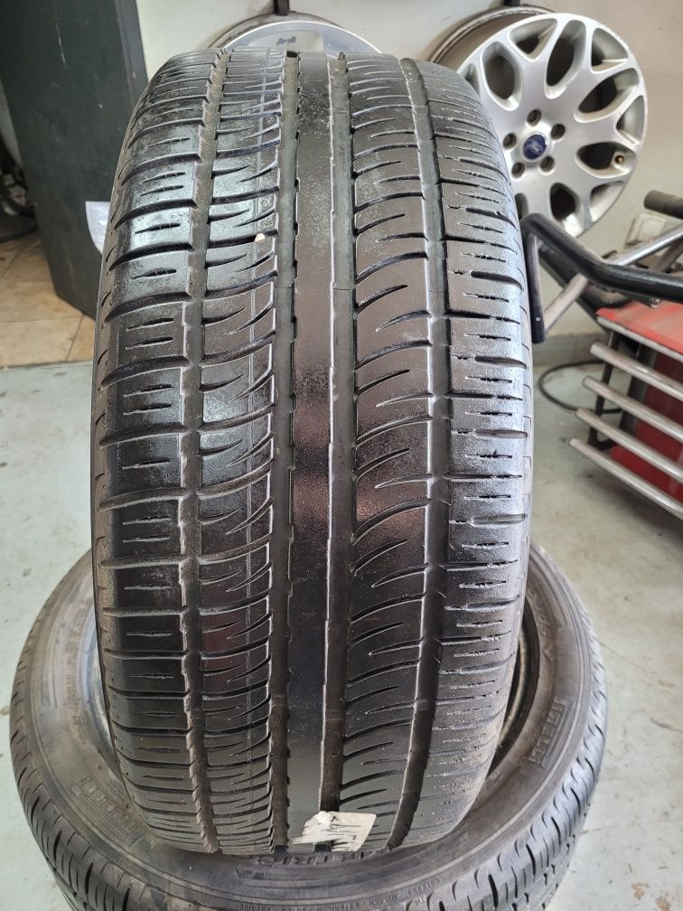 Opony Letnie PIRELLI 255/45 R20 105V
