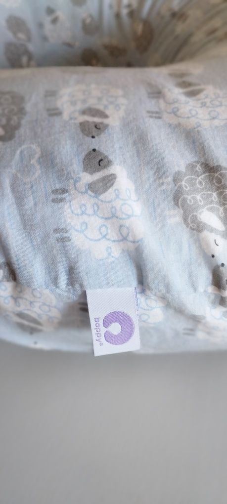 Almofada de Amamentação Boppy