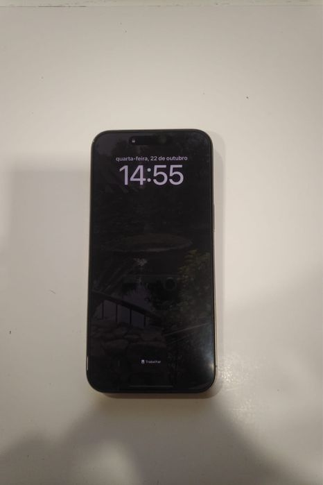 Iphone 15 Pro Max 256 Gb