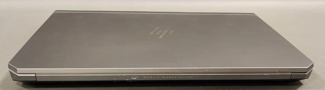 HP ZBook 17 G5 17,3"