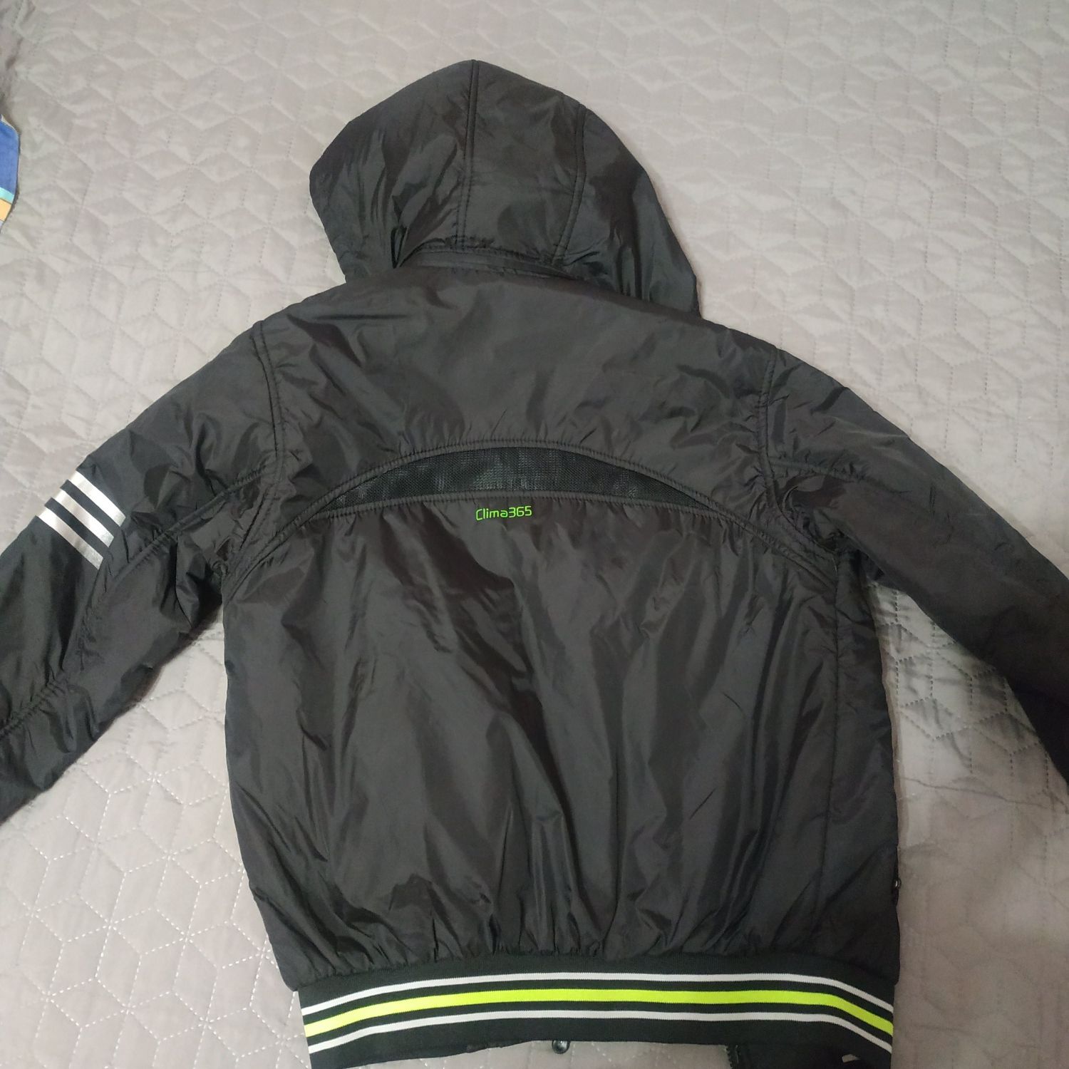 Куртка на мальчика Адидас,adidas,10-11 лет