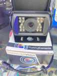 Camara Traseira Autocaravanas