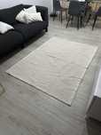 Tapete bege 120x170