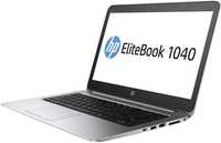 HP ULTRABOOK ELITEBOOK 1040 G3 (Intel Core I7/16GB/240SSD/14"/W10P)