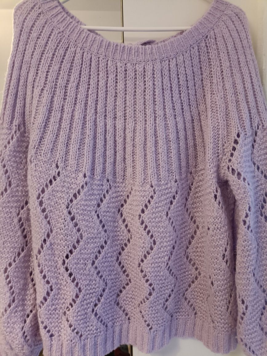 Sweter ONLY, oversize