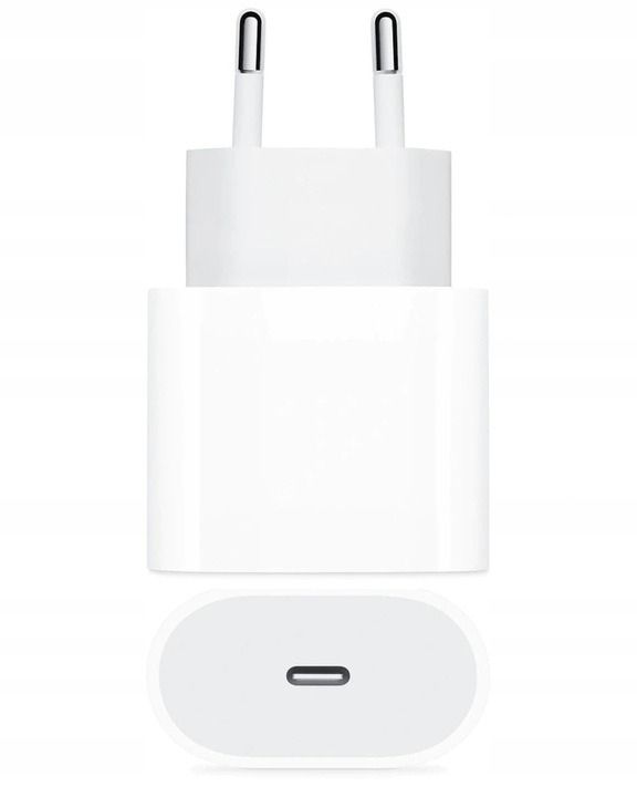 Szybka Ładowarka Usb-C 20W Do Iphone 11 12 13 Pro