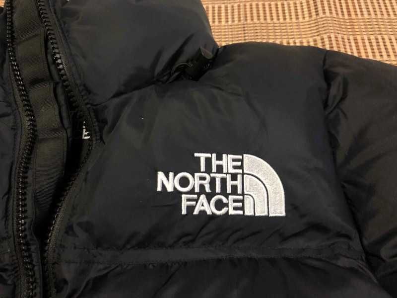 Kurtka The North Face Nuptse 700 Vintage 1996 M