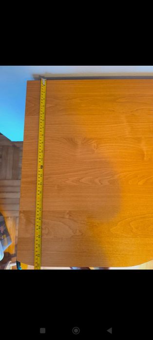 Biurko małych gabarytów