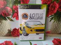Lotus Challenge ! NOWA w Folii ! XBOX !