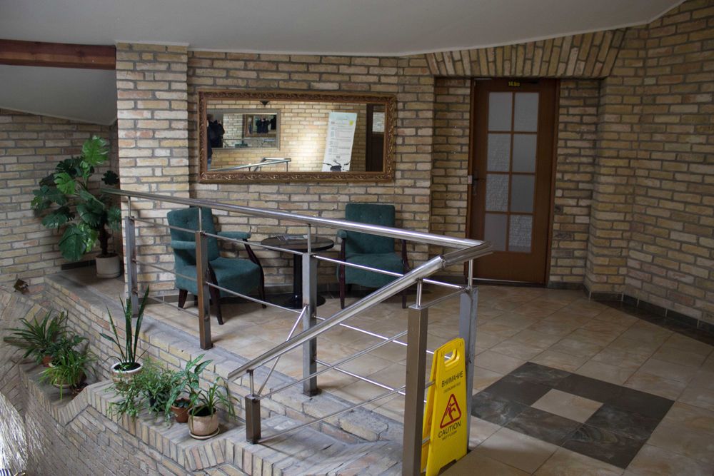 Офіс з генератором, м.Кловська. АКЦІЯ