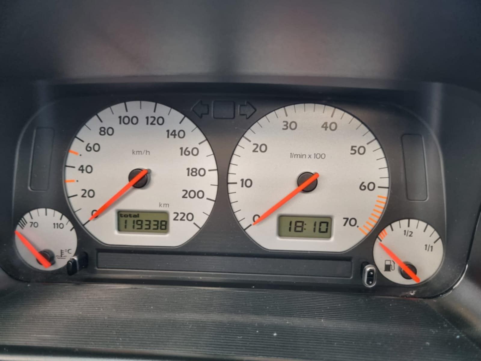 Sprzedam golfa Volkswagen Golf III Cabrio