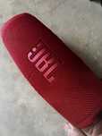 Jbl charge 5 używany