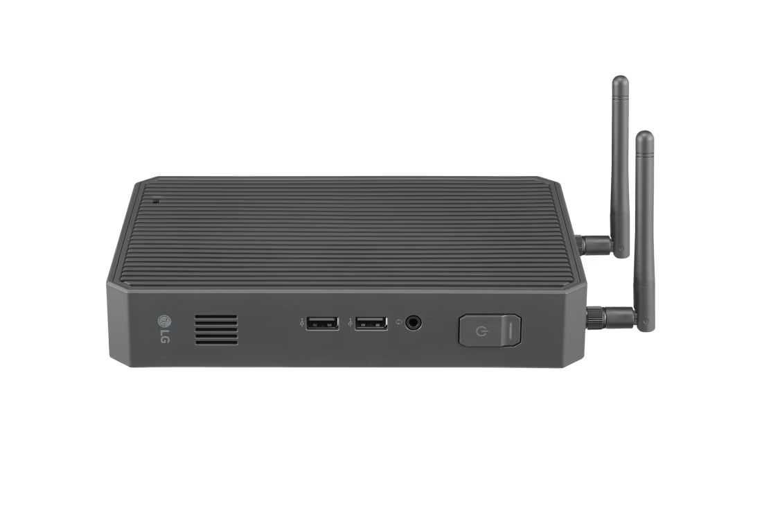 Komputer Lg CQ600N-6N