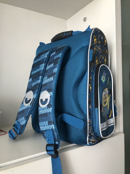 Шкільний рюкзак новий