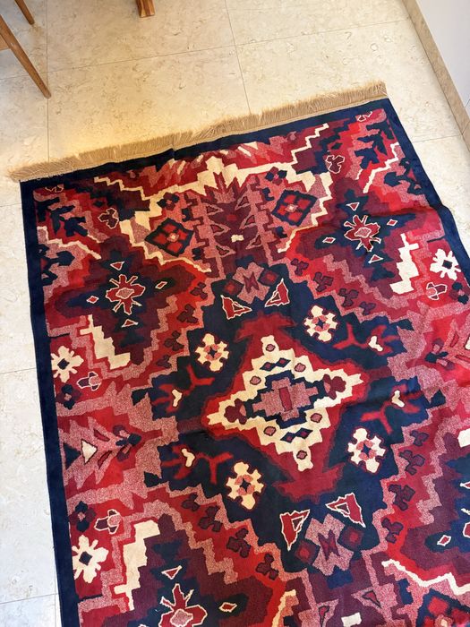 Tapete Area 1,40 m x 2 m