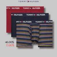 Труси Tommy Hilfiger XXL. Оригінал. Чоловічі труси.