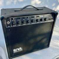 Amplificador Engl jive 30 Rarissimo 1x12 - 2 canais 2EL34 412ax7