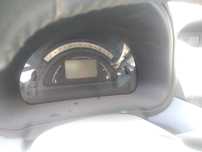 CITROEN C3 02-05 1.4 HDI 8HX - LICZNIK ZEGARY