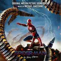 Winyl Spider-Man: No Way Home (Soundtrack) (2xLP) MICHAEL GIACCHINO