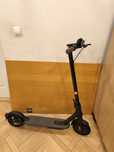 Hulajnoga elektryczna Xiaomi mi electric scooter essential