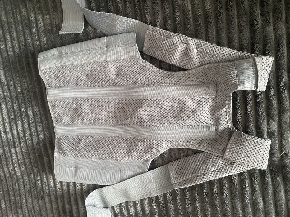 Корсет для корекції постави Торос люкс новий