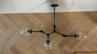 Lampa wisząca Twig 100x42 cm (jak nowa)