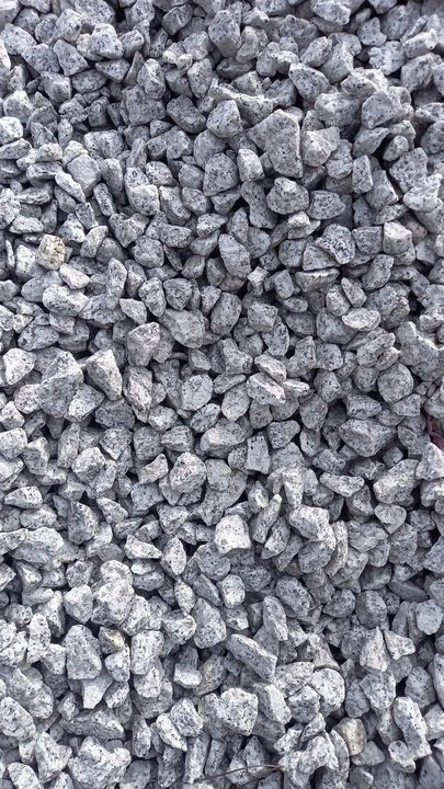 GRYS Granitowy Delmatyńczyk kruszywo ozdobne 16-22 Dekoracyjny