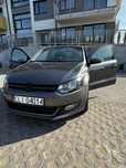 Volkswagen Polo VW Polo zadbany idealny na pierwsze auto