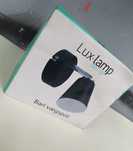 Nowe lampy lux lamp design posiadam 8 sztuk..