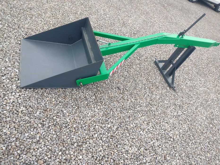 łyżka/ładowacz na tył/URSUS C330 C360/części do maszyn rolniczych