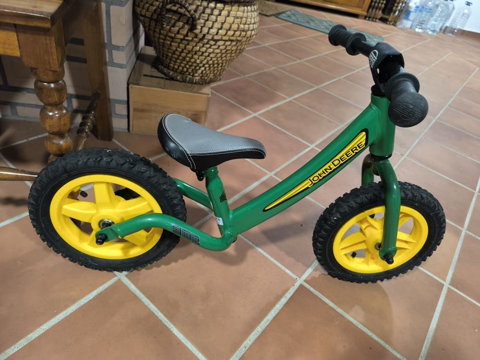 Mini bike " Jonh Deere"