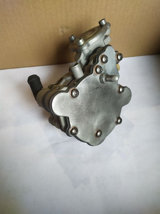 ГБО. Редуктор Tomasetto Alaska, б/у.