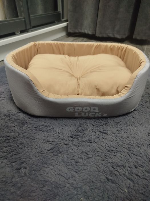 Лежанка нова для вашого улюбленця
