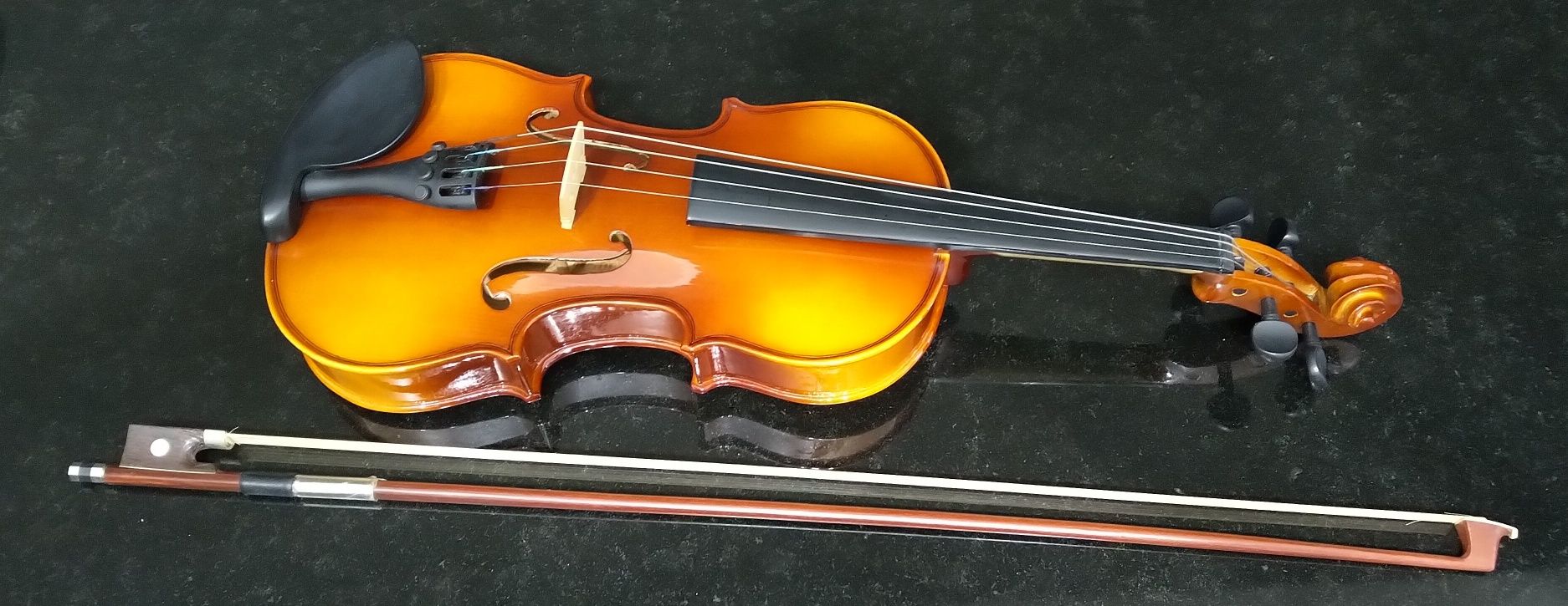 Violino (51 cm) p/ criança