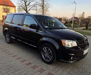 Dodge Grand Caravan
