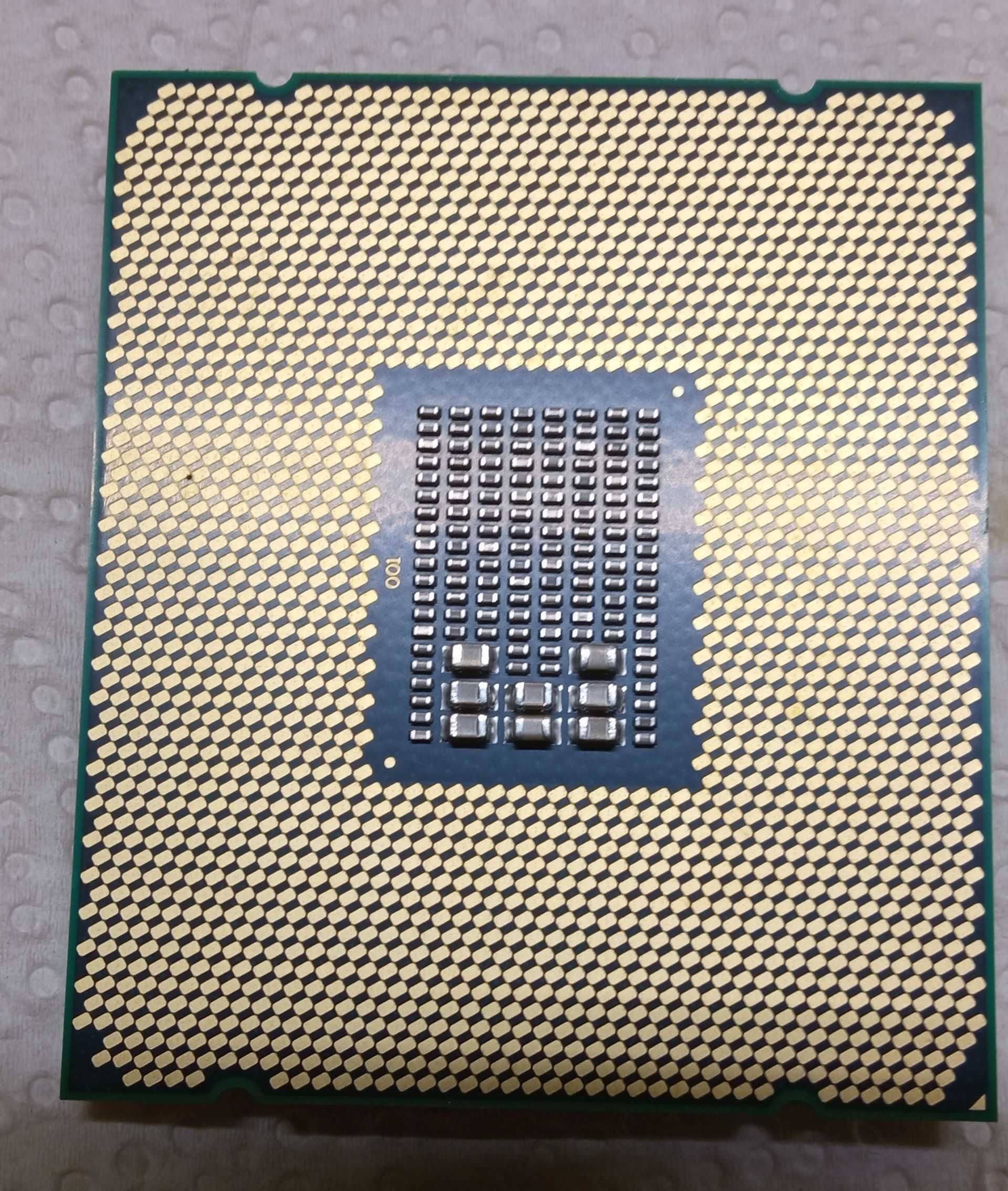 Procesor Intel Xeon E5-2603 V4 SR20A 6c/6t 1.60GHz LGA2011-3