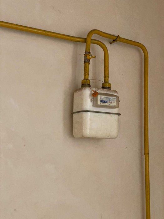 2-х кімнатна квартира в цегляному газовому будинку Старицького/Ріхтера