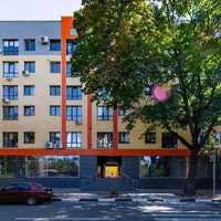 Продам 1к  новострой ЖК Парковый квартал пр.Героев Харькова,118