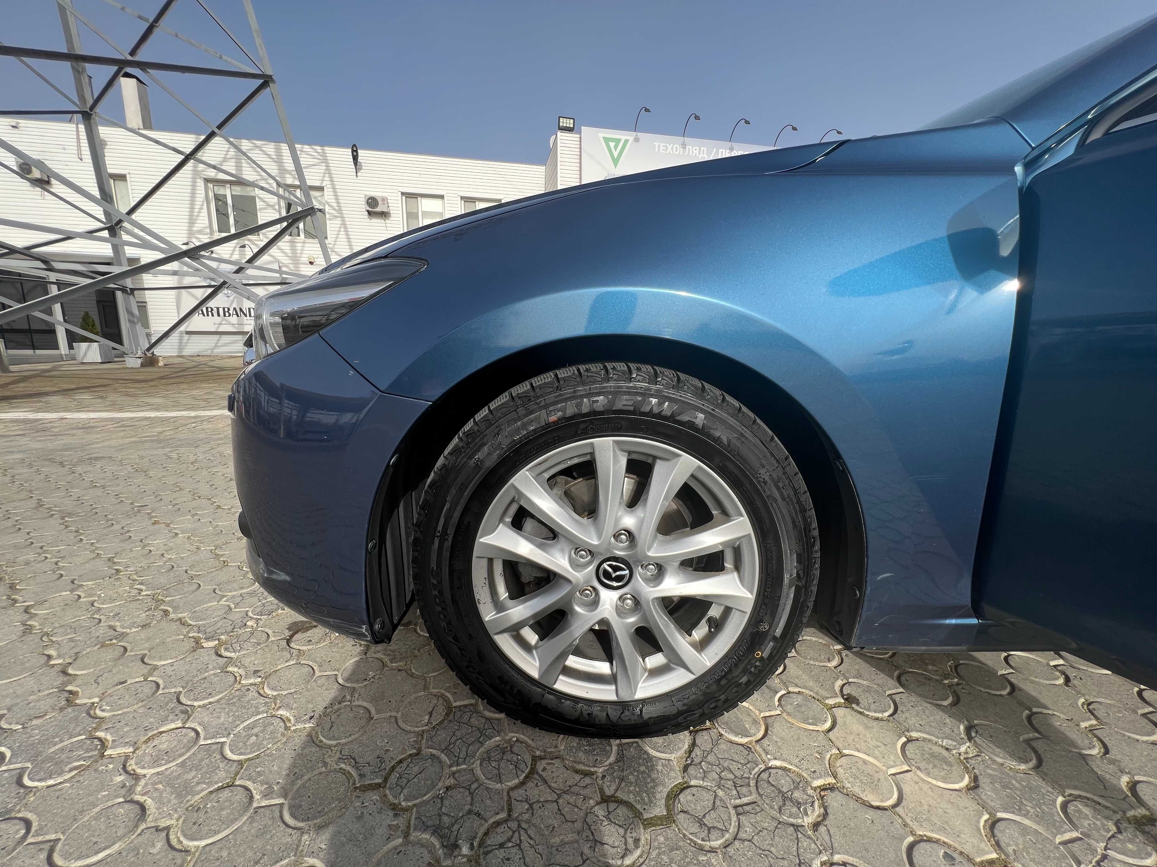 Продам Mazda 3 2017 Офіційна