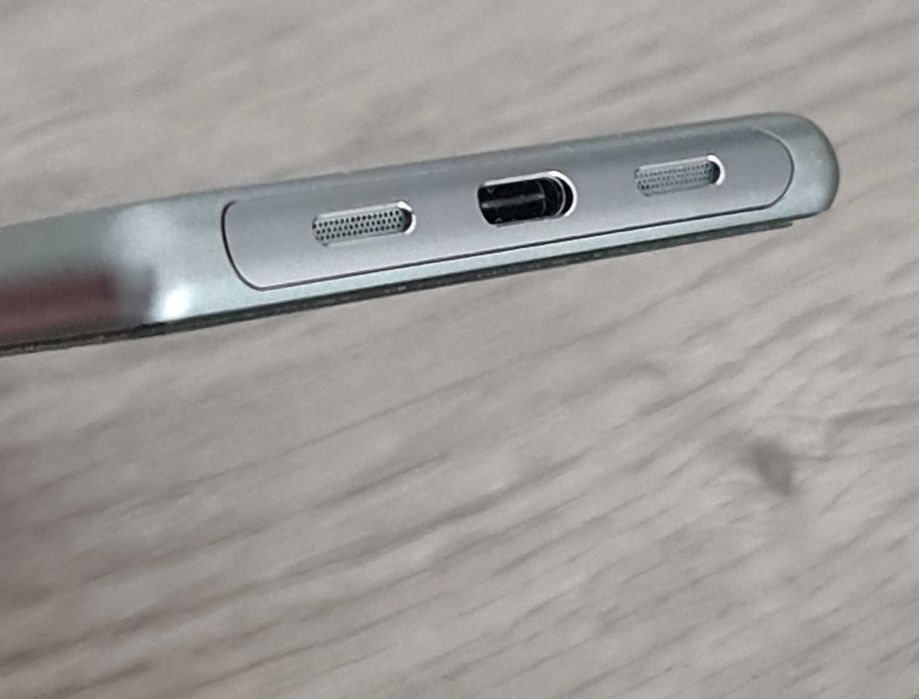 Sony Xperia 10 Dual-Sim srebrny