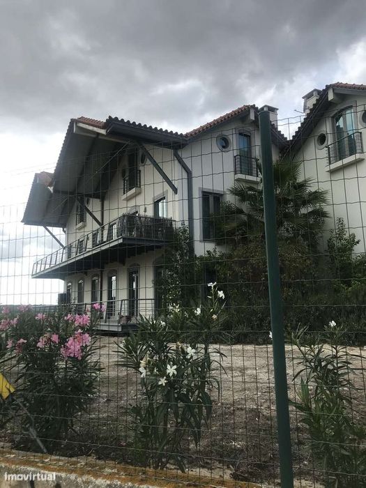 3 Bedroom Duplex with Private Terrace / Alcacer do Sal