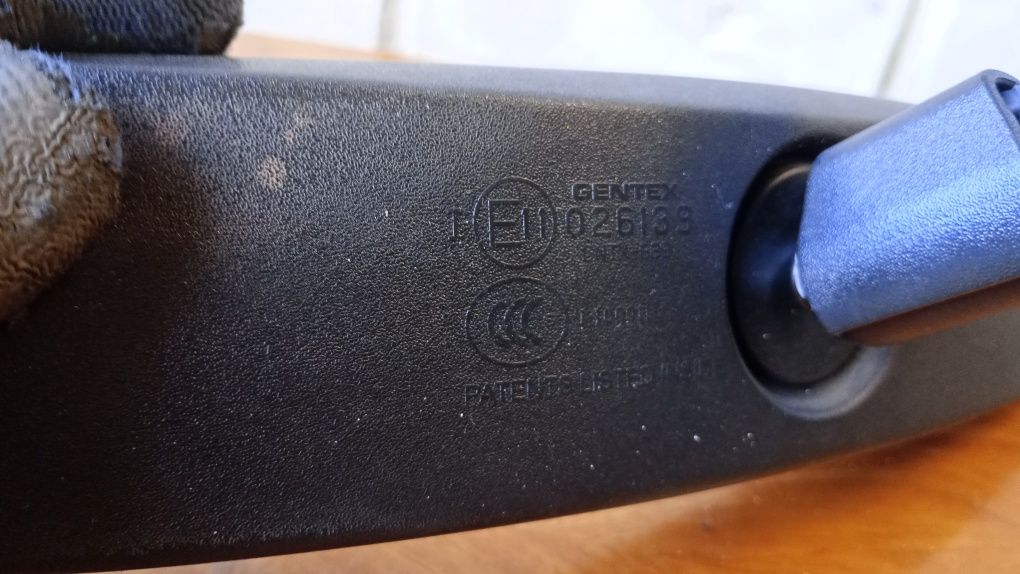 Sensor lusterko osłona Insignia A