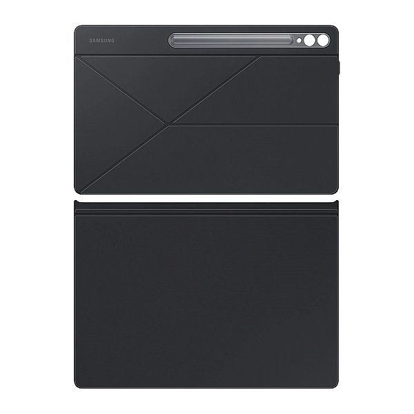 Etui z klapką i podstawką do Samsung Galaxy Tab S9 Ultra Smart Book Co