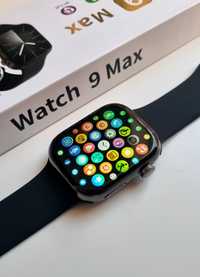 Smartwatch 9 Max