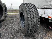 Koło Opona Dźwig 445/80/25 445/80R25 MICHELIN XGC 170E CAŁE NOWE (100%
